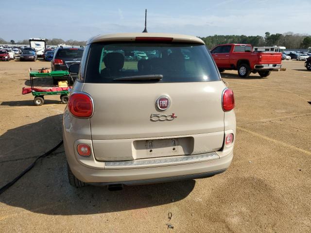 2017 FIAT 500L POP ZFBCFAAH8HZ039418