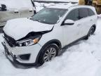 2018 KIA SORENTO LX - 5XYPGDA58JG419785