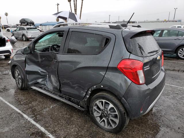 2019 CHEVROLET SPARK ACTI KL8CH6SAXKC703582