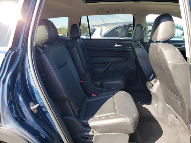 2018 VOLKSWAGEN ATLAS SEL - 1V2MR2CA5JC544824