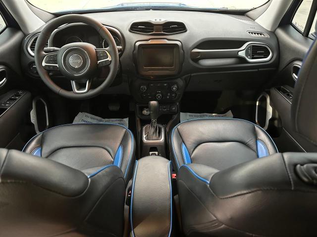 ZACNJAAB0LPL87833 Jeep Renegade Sport