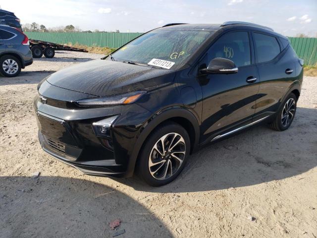 2023 CHEVROLET BOLT EUV P - 1G1FZ6S07P4127954