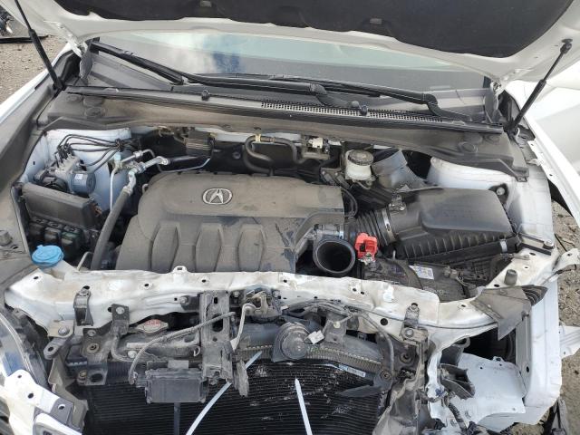 2016 ACURA RDX ADVANC - 5J8TB4H71GL016587
