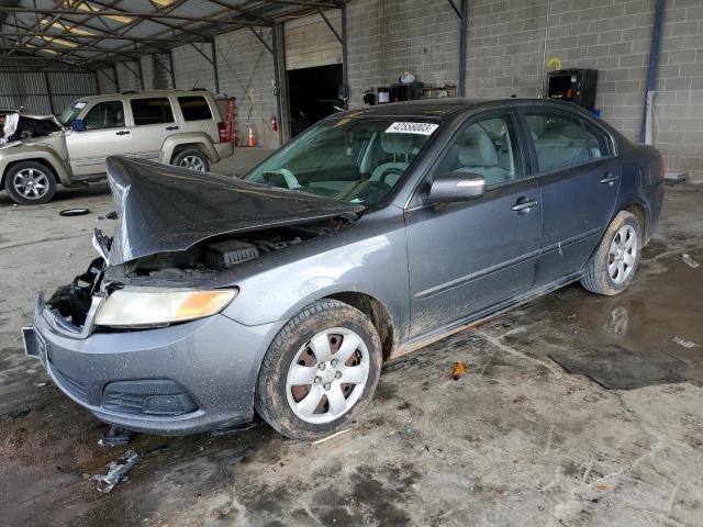 2009 Kia Optima LX