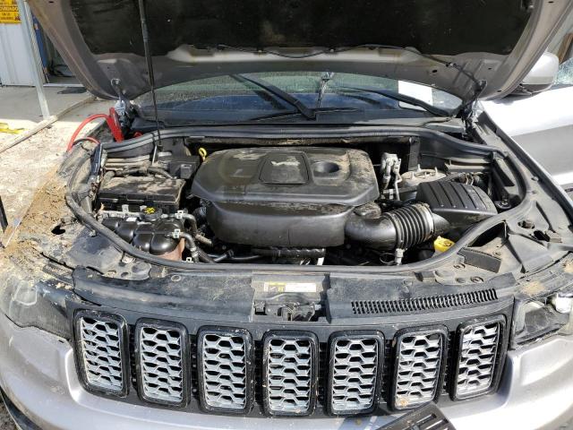 2018 JEEP GRAND CHER 1C4RJFAG8JC210509