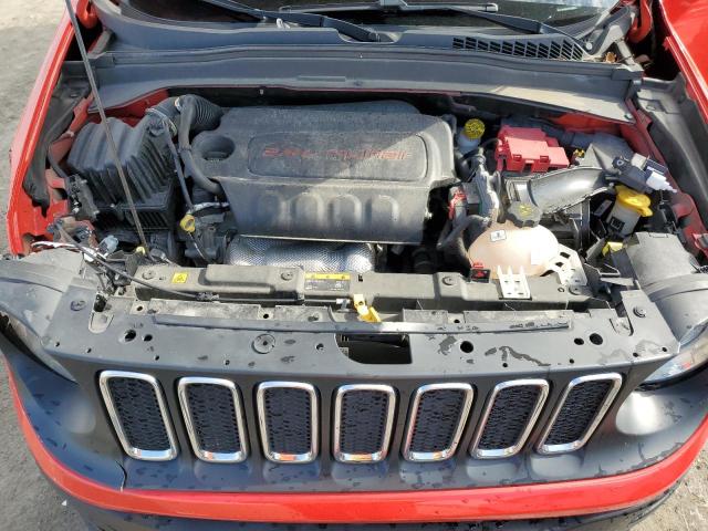 2018 JEEP RENEGADE L ZACCJABB0JPH84190
