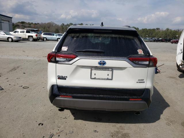 2019 TOYOTA RAV4 XSE - 2T3EWRFVXKW033209