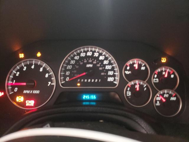 1GKDT13S072185827 GMC Envoy