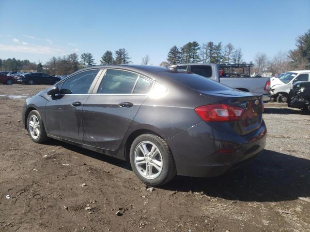 2016 CHEVROLET CRUZE LT 1G1BE5SM4G7237365