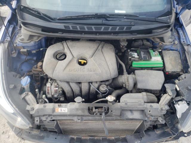 2016 HYUNDAI ELANTRA SE - 5NPDH4AE3GH688116