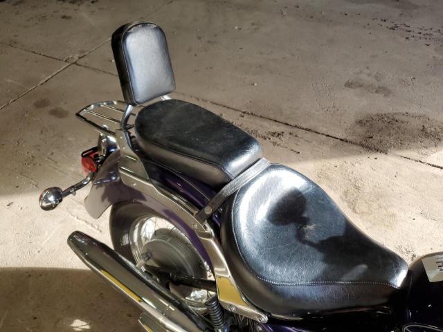 2003 YAMAHA XVS65 BASE JYAVM01E73A050490