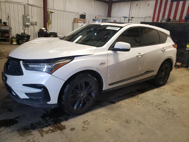 2021 ACURA RDX A-SPEC - 5J8TC2H67ML041479