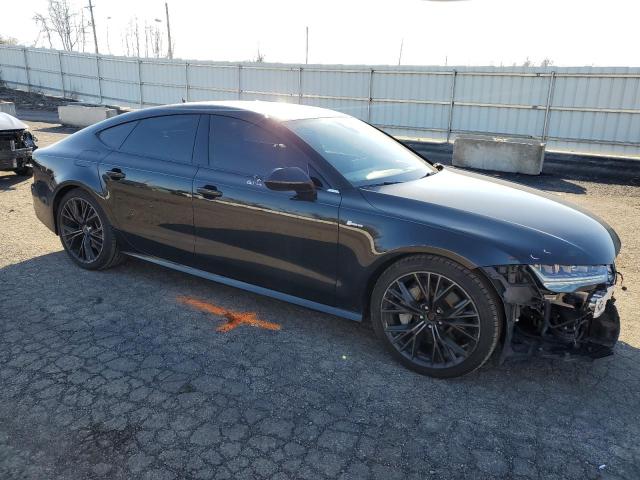 2016 AUDI A7 PRESTIG - WAU2GAFC2GN167997