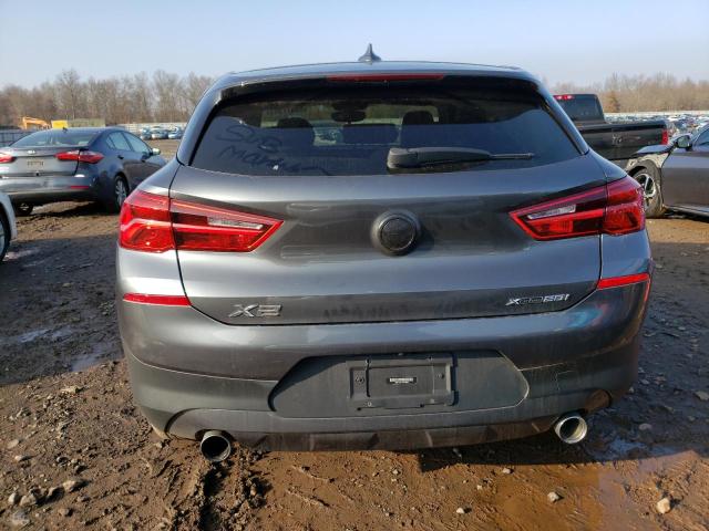 VIN WBXYJ5C37JEF79856 2018 BMW X2, Xdrive28I no.6