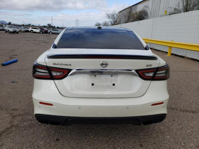 1N4AA6EV6LC376543 Nissan Maxima Sr