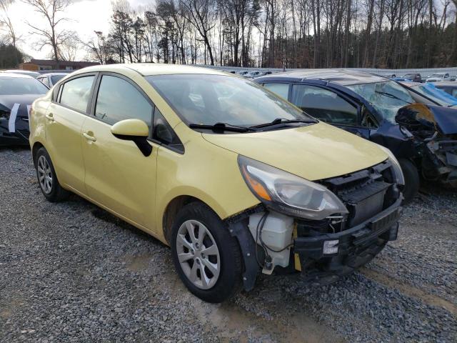 KNADM4A36G6684126 KIA Rio