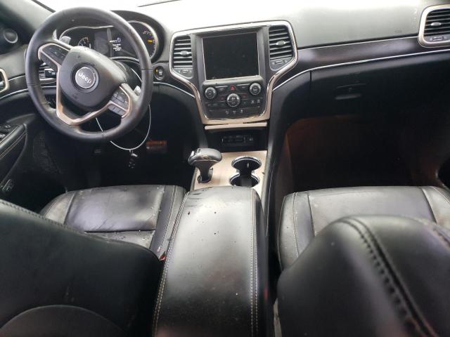 1C4RJFBG5EC584127 Jeep Grand Cherokee Limited