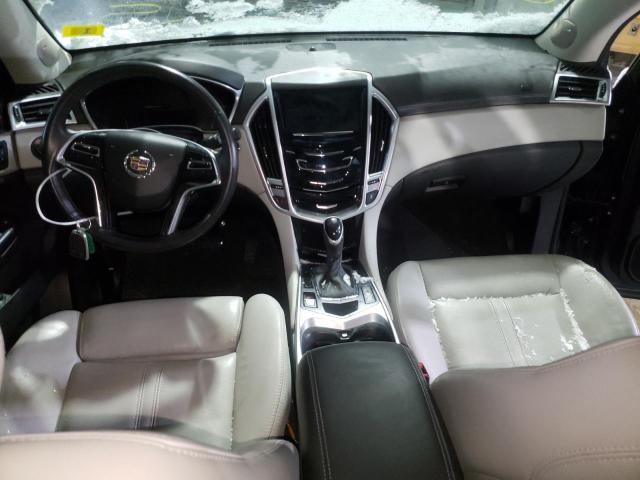 2016 CADILLAC SRX PERFOR - 3GYFNCE35GS507814