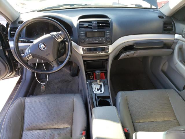 JH4CL96825C012760 Acura TSX
