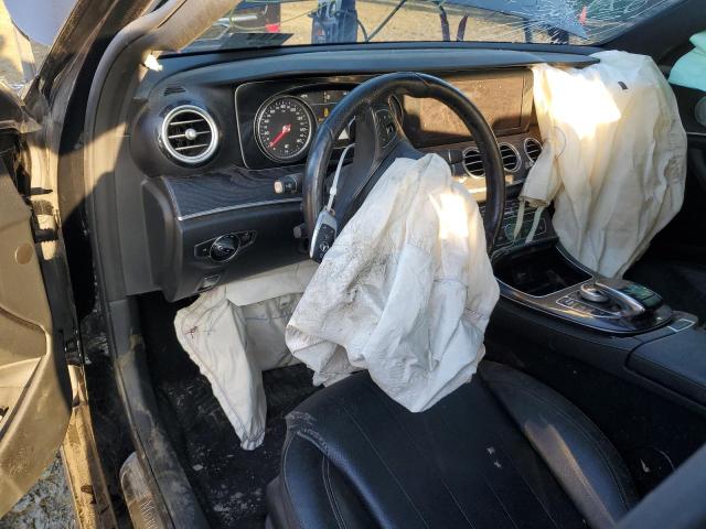 2017 MERCEDES-BENZ E 300 4MAT - WDDZF4KB5HA227305