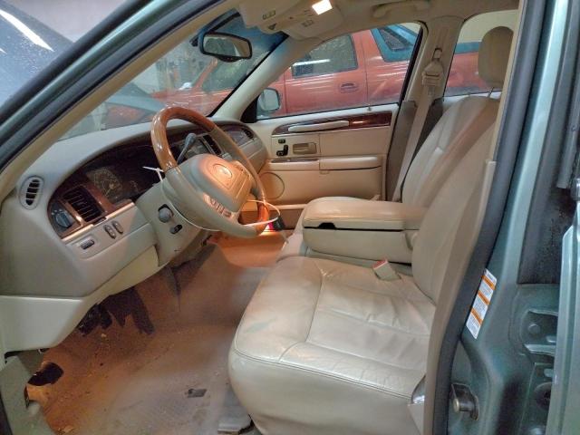 1LNHM83W14Y682735 Lincoln TOWNCAR