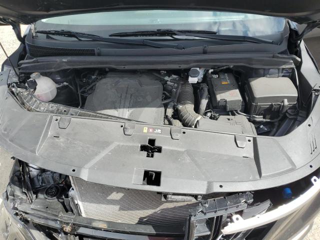 2022 KIA CARNIVAL L - KNDNB4H36N6057068