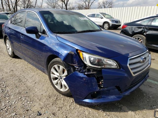 VIN 4S3BNAD6XG3039055 2016 SUBARU LEGACY no.4