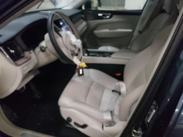 2022 VOLVO XC60 T8 RE YV4BR0DZ3N1976151