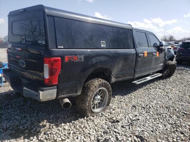2018 FORD F350 SUPER - 1FT8W3BT6JEC88590