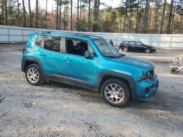 ZACNJABB1LPL89749 Jeep Renegade Latitude