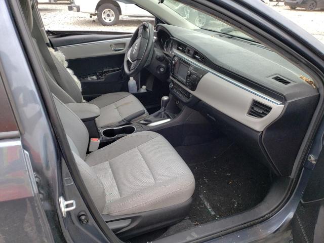 2016 TOYOTA COROLLA L 2T1BURHE7GC529544