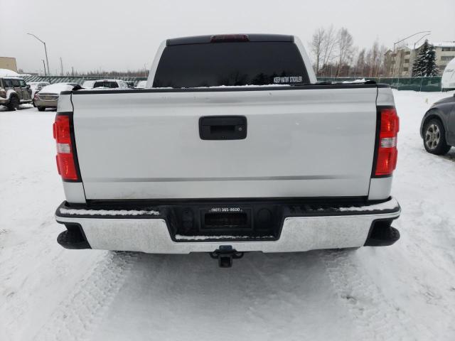 2017 GMC SIERRA K15 3GTU2MEC2HG302516