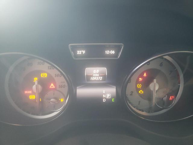 WDDSJ4GB2EN133637 Mercedes-Benz CLA 250 4MATIC