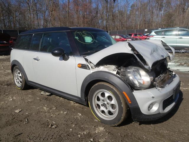 WMWZF3C50ET493468 Mini Cooper