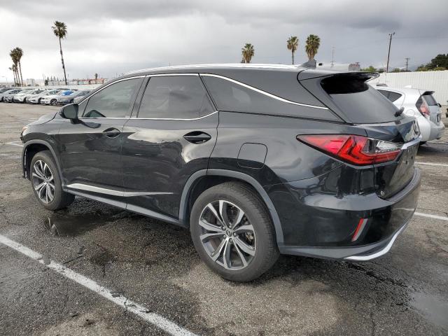 2019 LEXUS RX 350 L - JTJGZKCA9K2009921