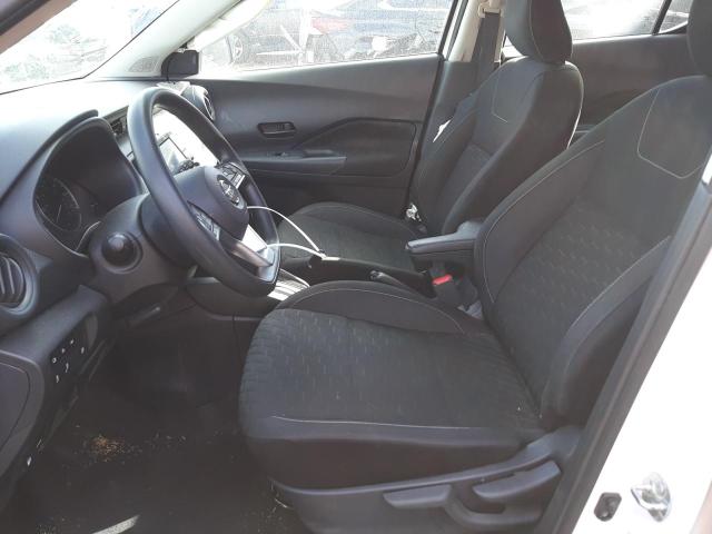 2021 NISSAN KICKS S - 3N1CP5BV3ML545085