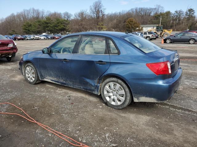 JF1GE61618G526376 Subaru Impreza 2.5i