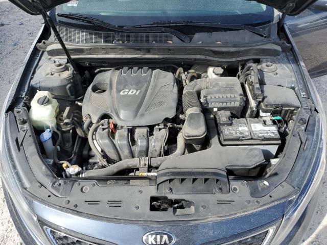 KNAGM4A71F5589350 KIA Optima Lx
