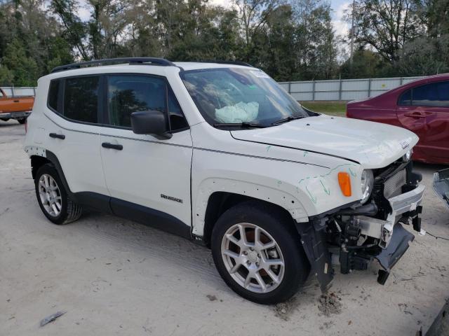 ZACNJCAB3MPM33930 Jeep Renegade