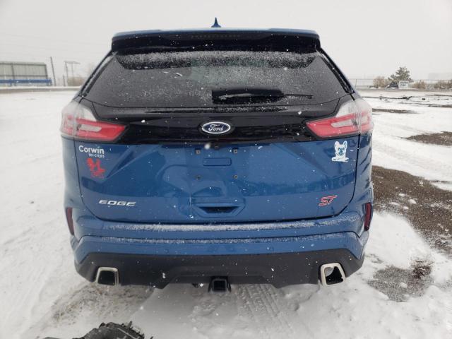 2019 FORD EDGE ST - 2FMPK4AP6KBC22132