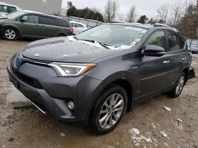 2016 TOYOTA RAV4 HV LI - JTMDJREV3GD021418