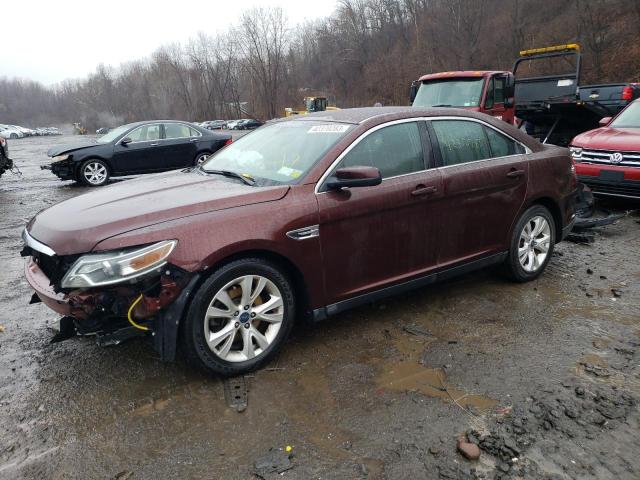 2012 Ford Taurus SEL