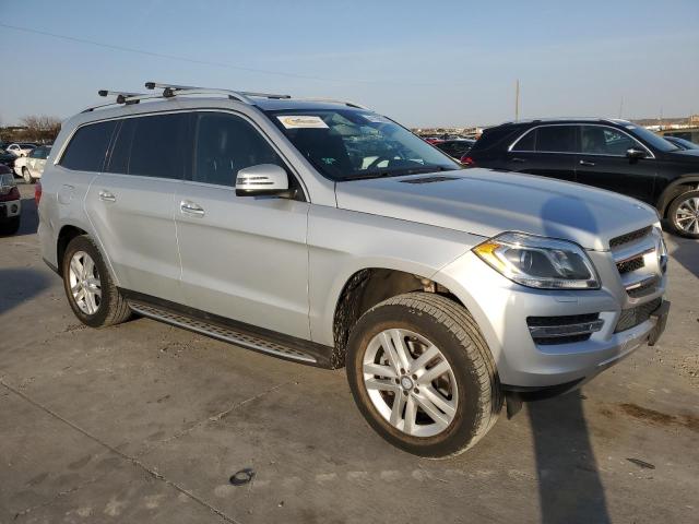 2015 MERCEDES-BENZ GL 450 4MA - 4JGDF6EE5FA524413