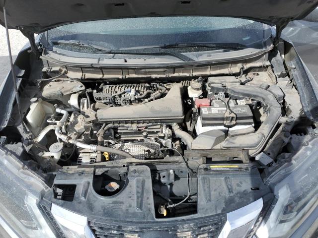 5N1AT2MV8KC781814 Nissan ROGUE S