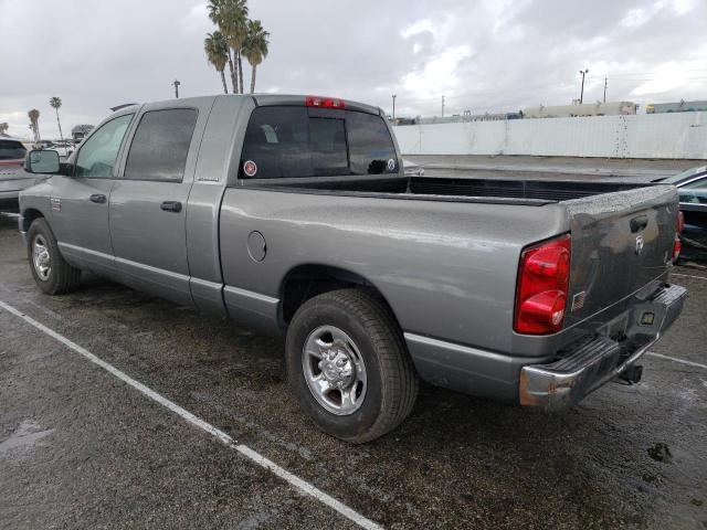 3D7KR29C37G707192 Dodge RAM 2500