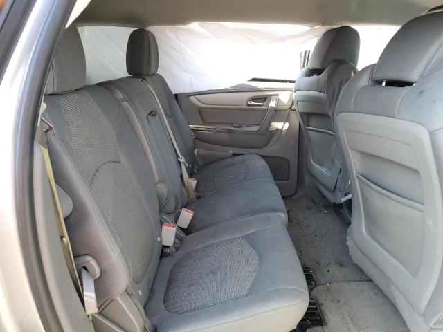2017 CHEVROLET TRAVERSE L - 1GNKVGKD2HJ317908
