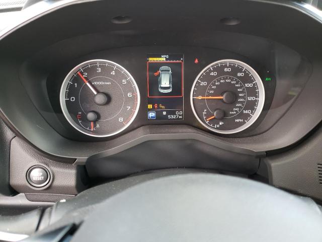 2022 SUBARU ASCENT ONY 4S4WMAJD3N3422903