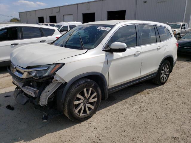 2019 Honda Pilot EX