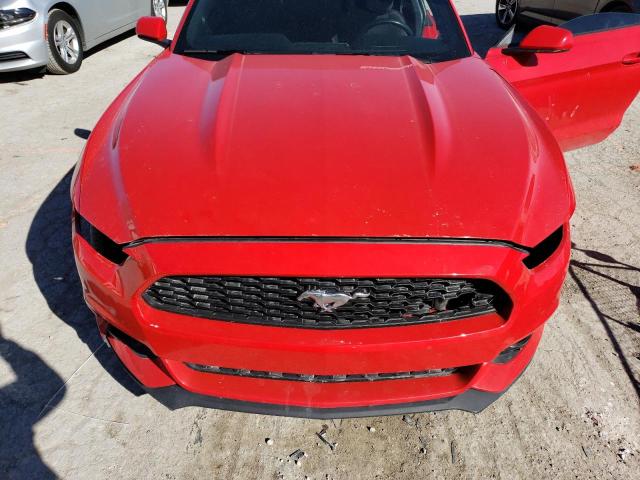 1FA6P8TH1H5340347 2017 FORD MUSTANG, photo no. 11