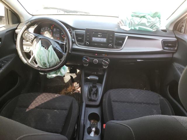 3KPA24AB9KE227820 KIA RIO S
